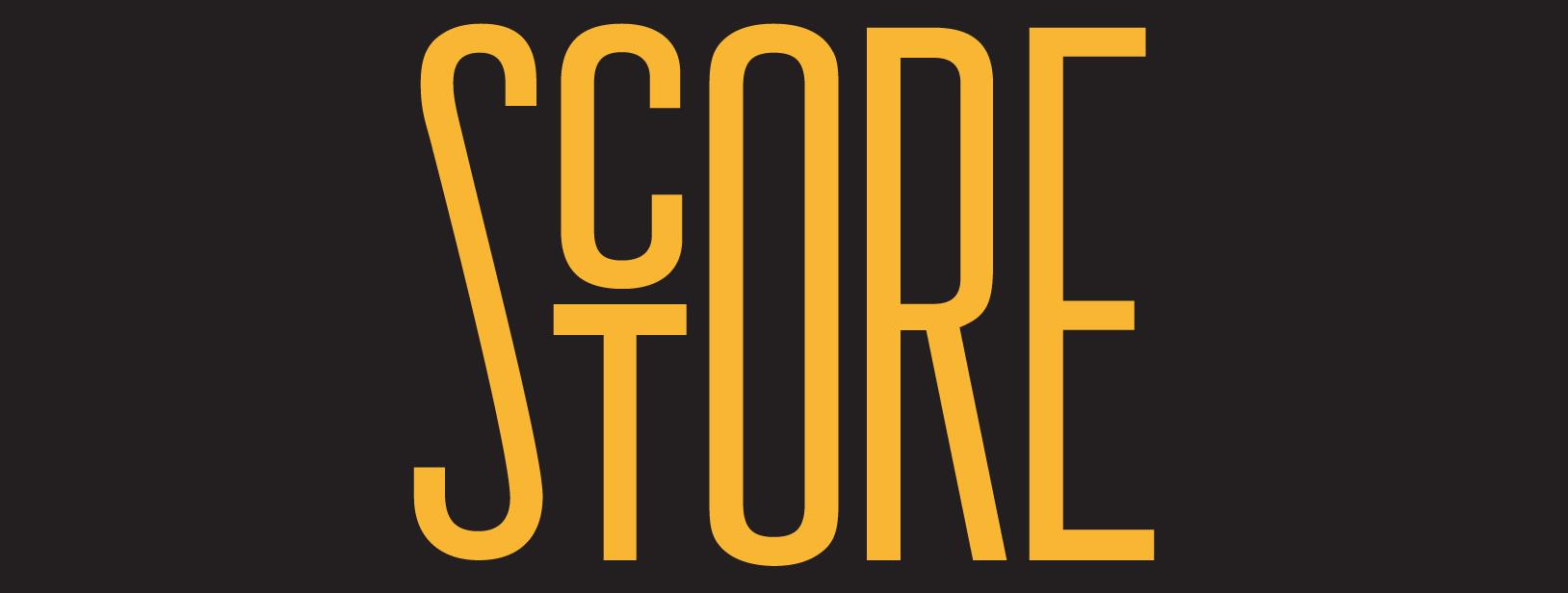 ScoreStore: Taidekioski | Helsinki