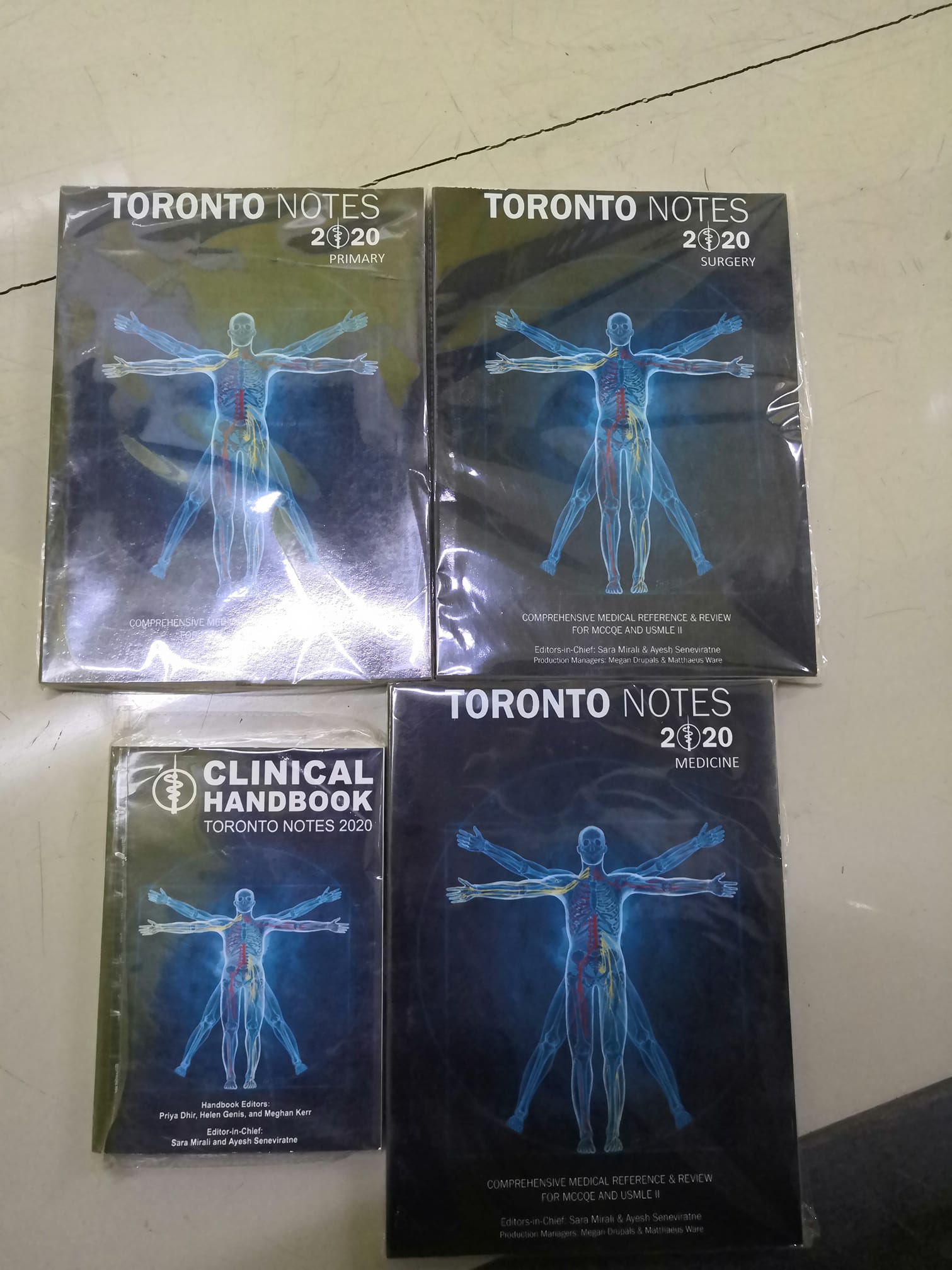 UAE Medical BOOK STORE | Dubai