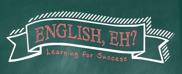 English, Eh?