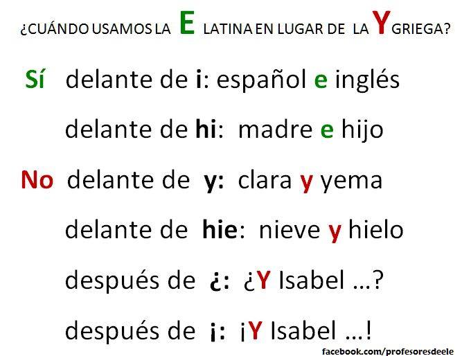 Profesores de ELE - La 