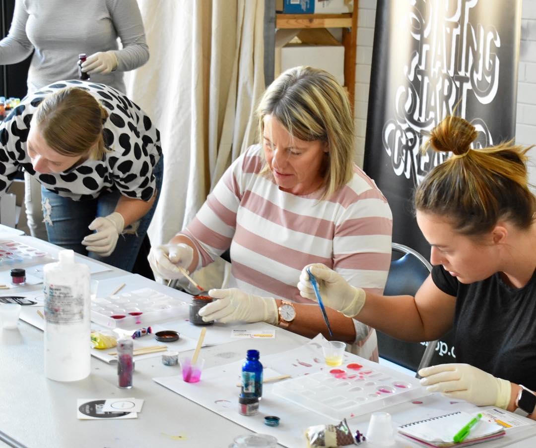 Work-Shop Adelaide | Adelaide SA