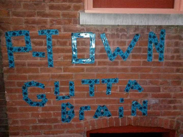 gutter brain ent