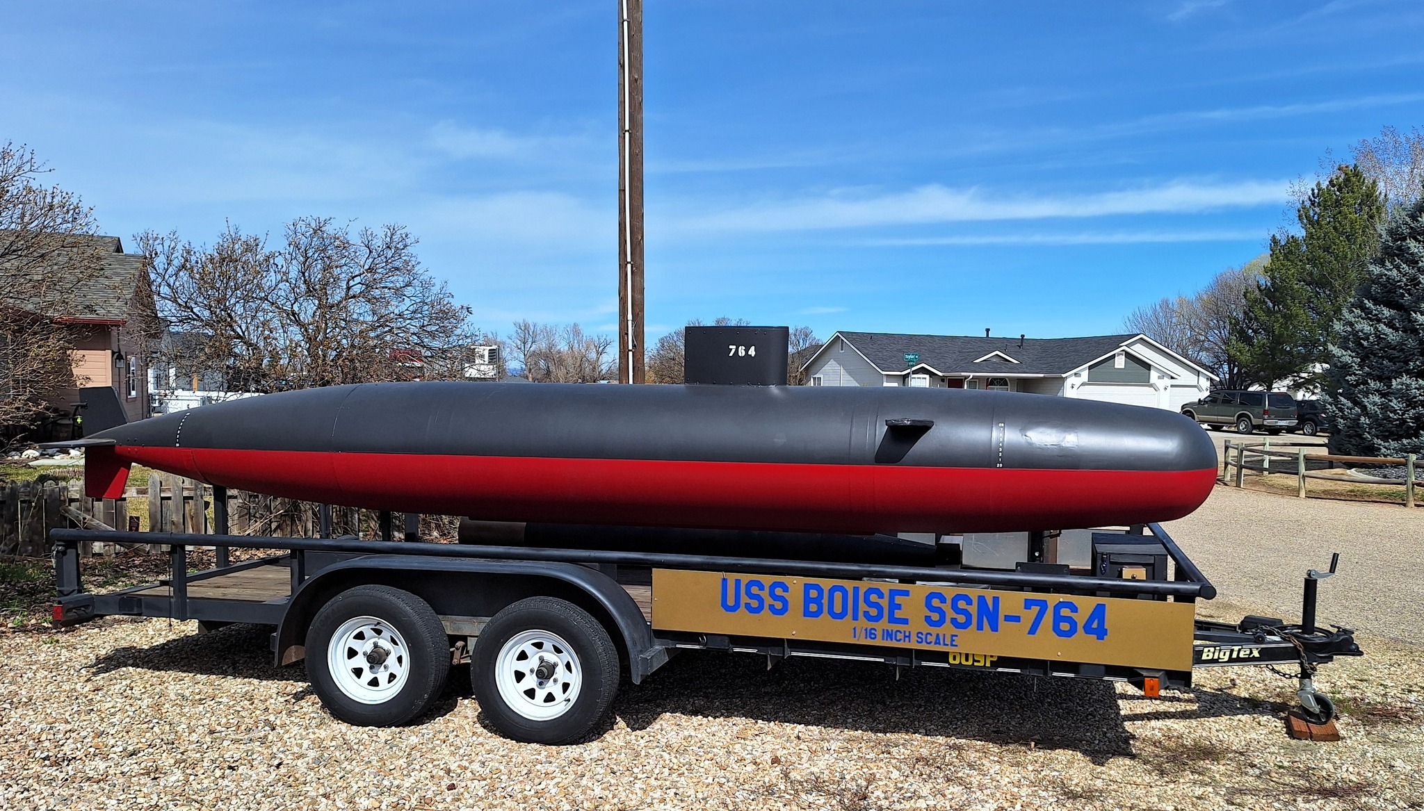 USSVI - Boise Base