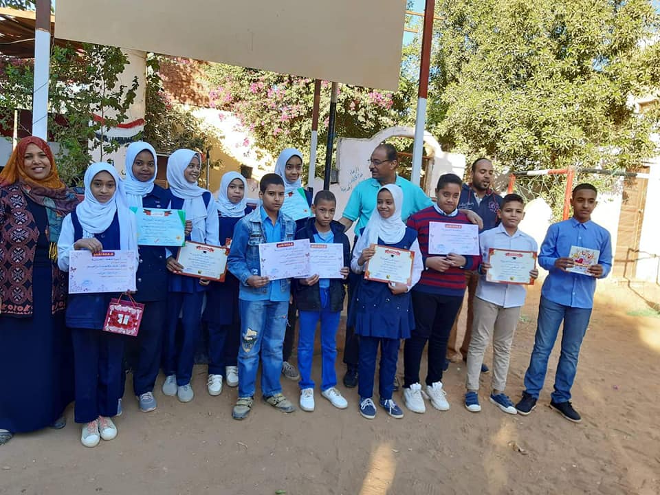 مدرسة الشهيد سالم عطا الإعدادية