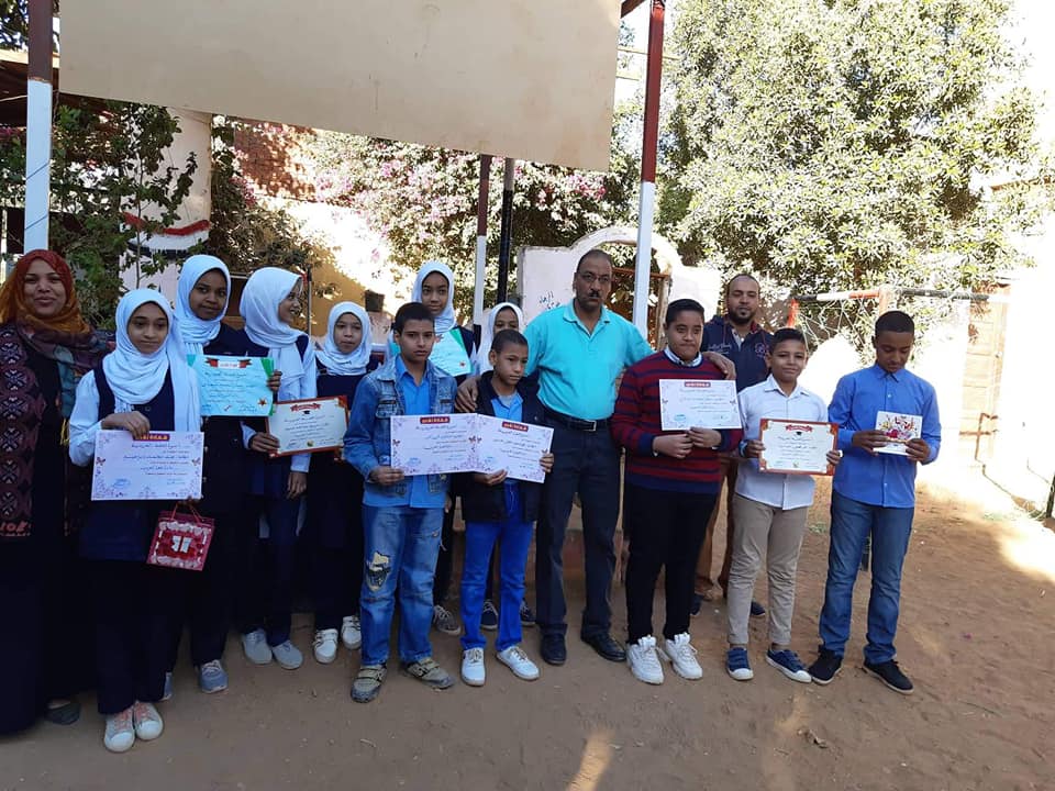 مدرسة الشهيد سالم عطا الإعدادية