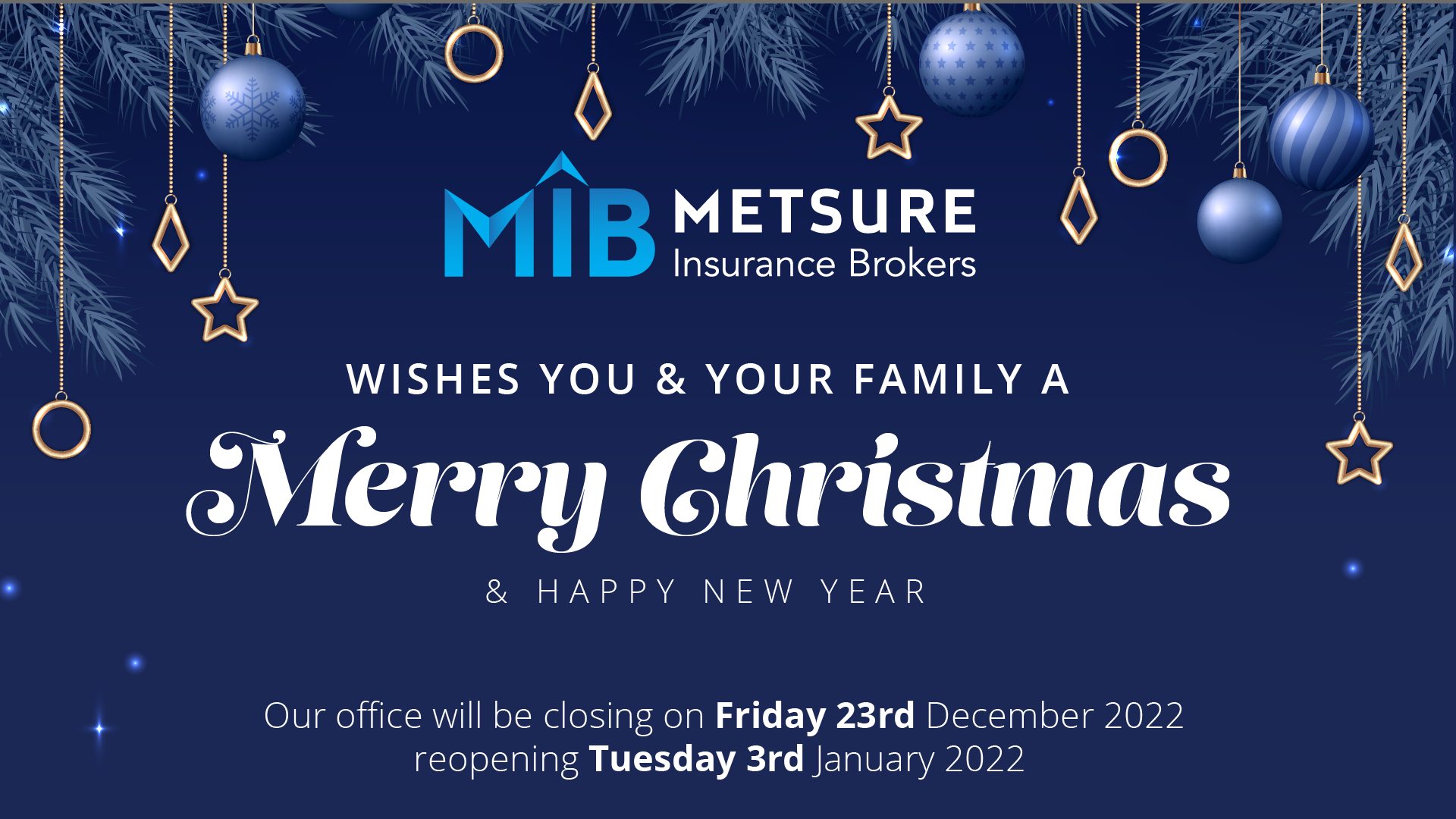 Metsure Insurance Brokers | Mooloolaba QLD