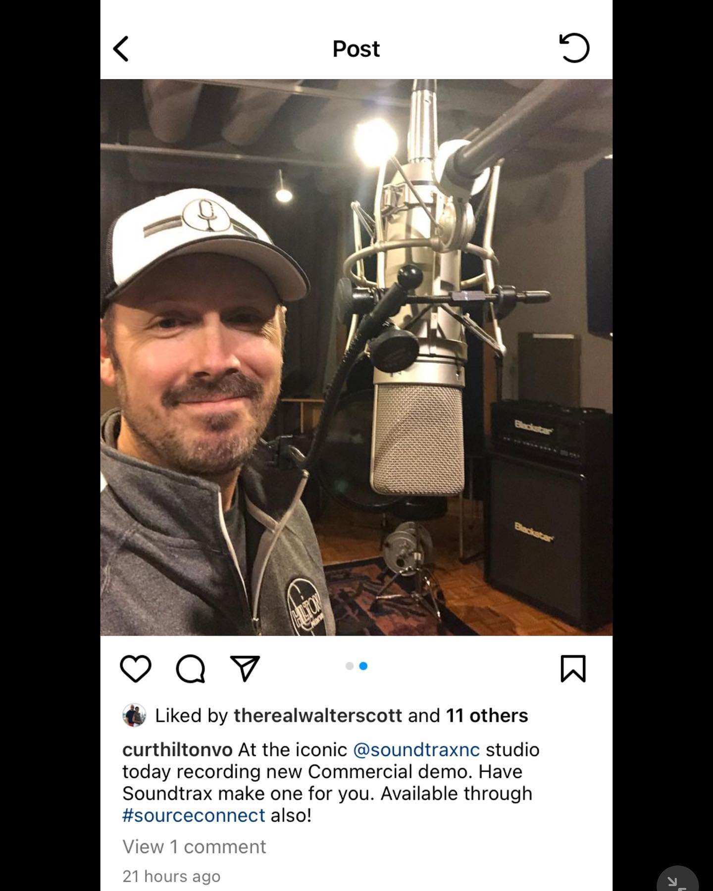 SoundTrax Recording Studios | Raleigh NC