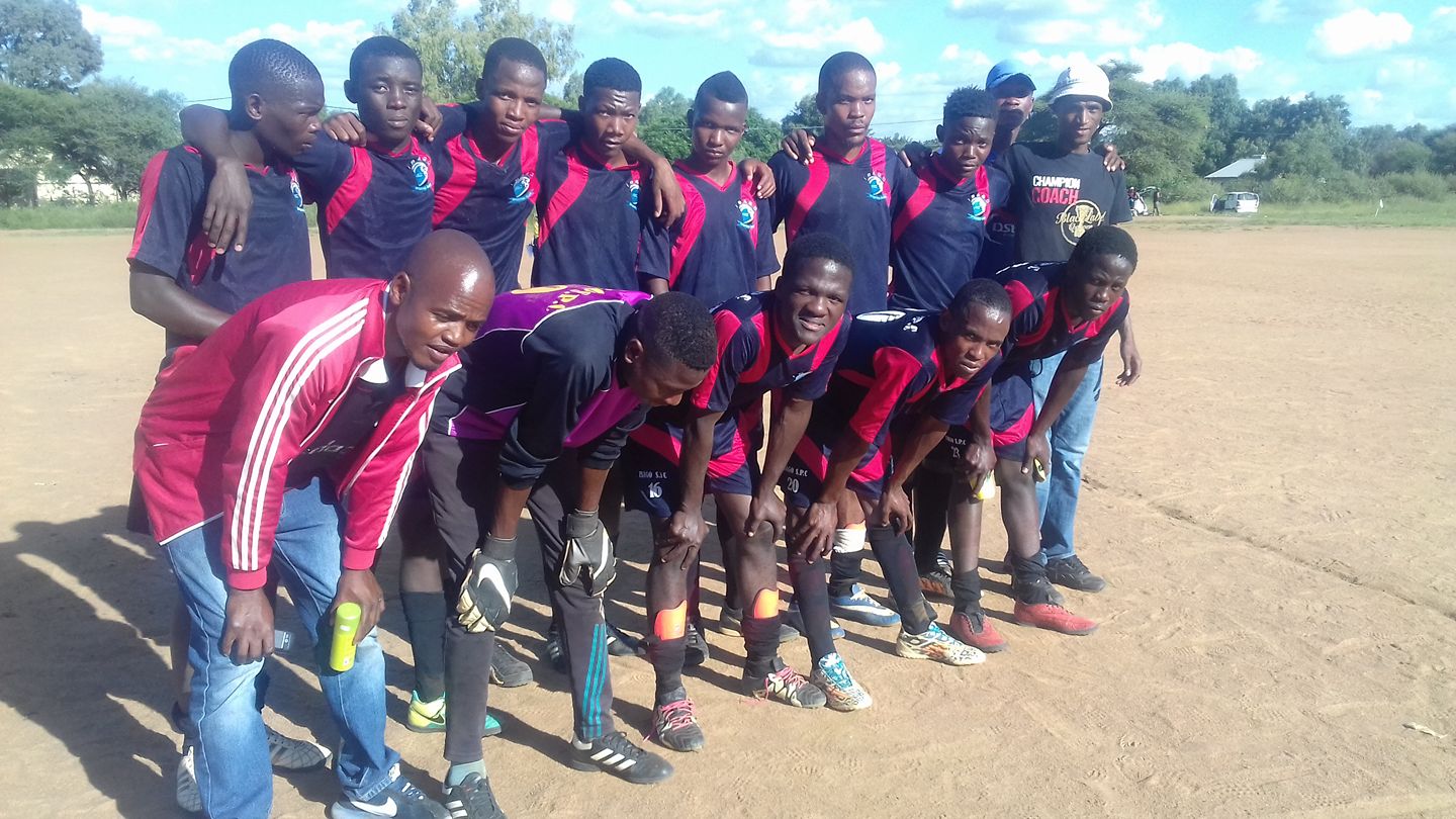 ISAGO Sporting CLUB