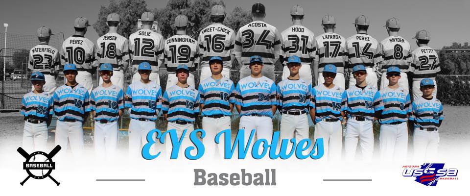 IME Wolves - IME Wolves added a new photo.