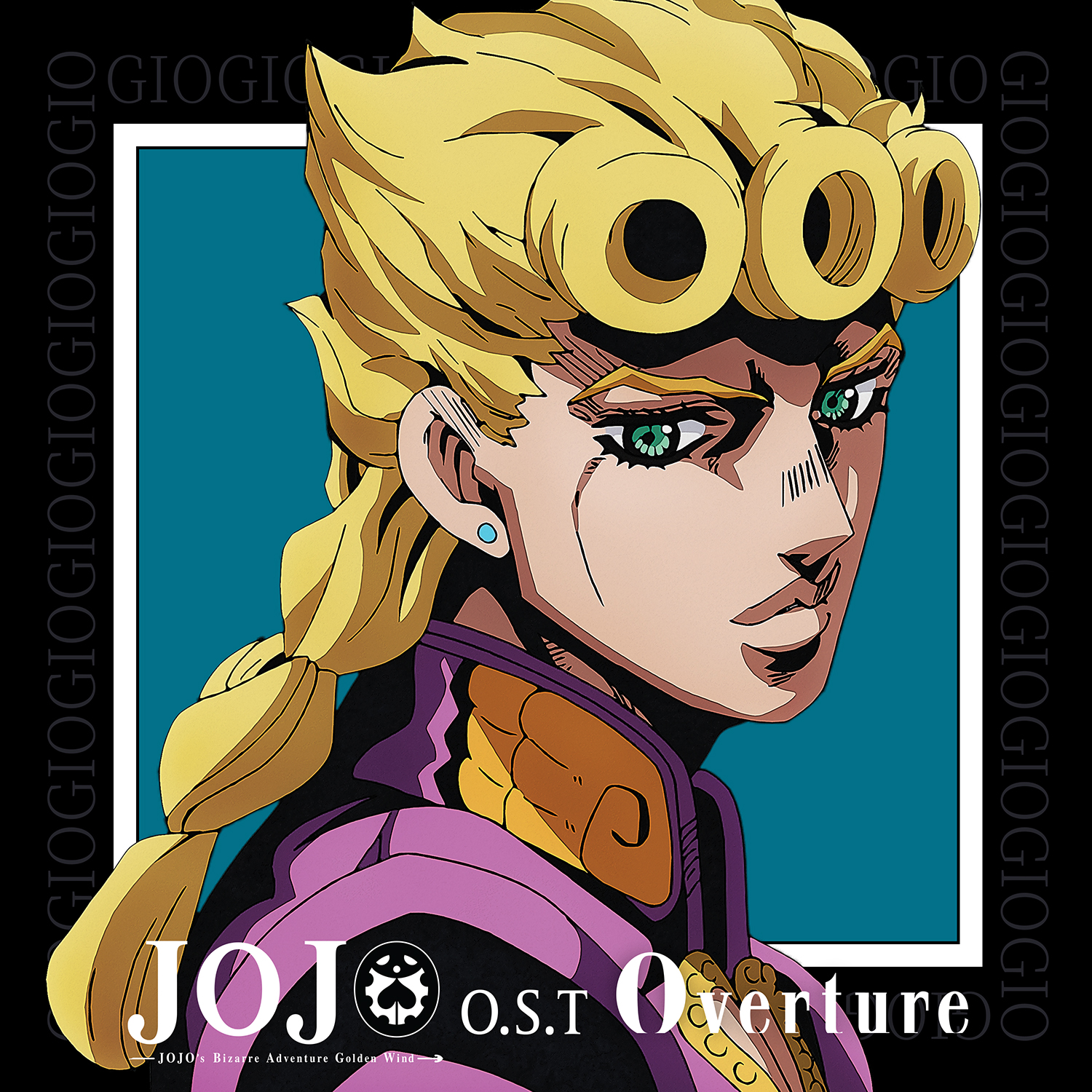 Out today! JoJo