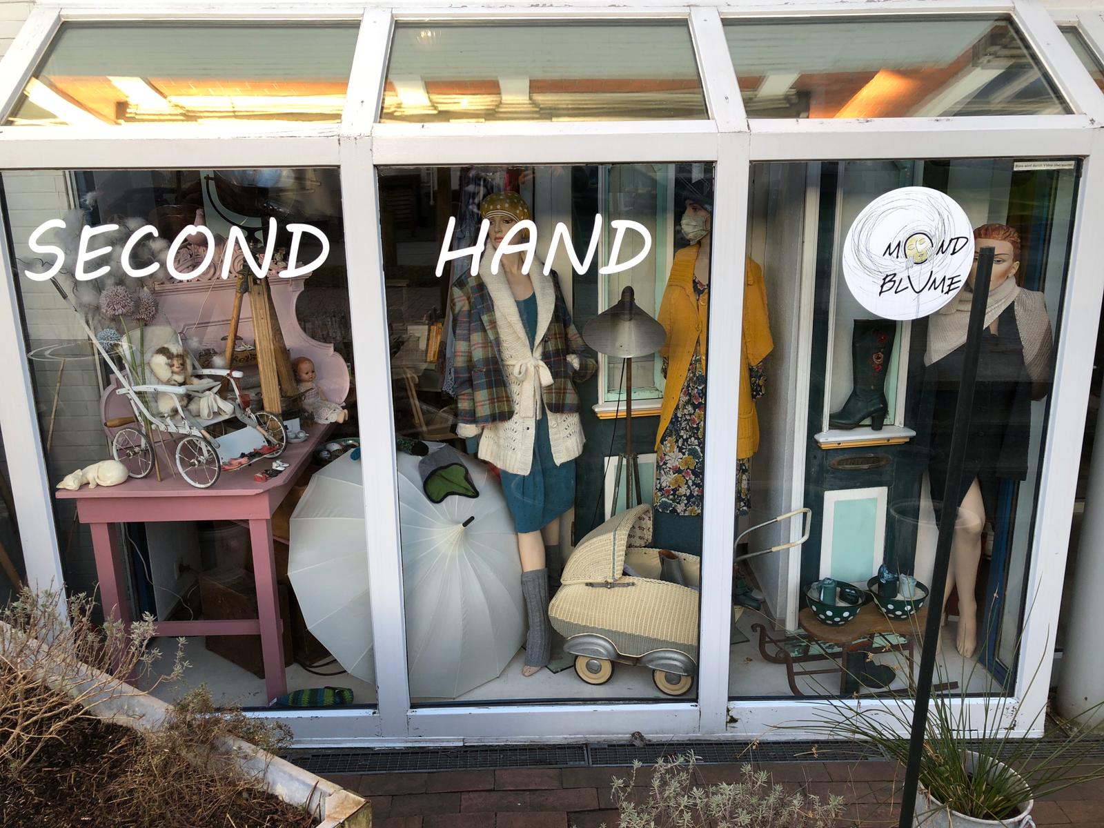Second Hand Itzehoe