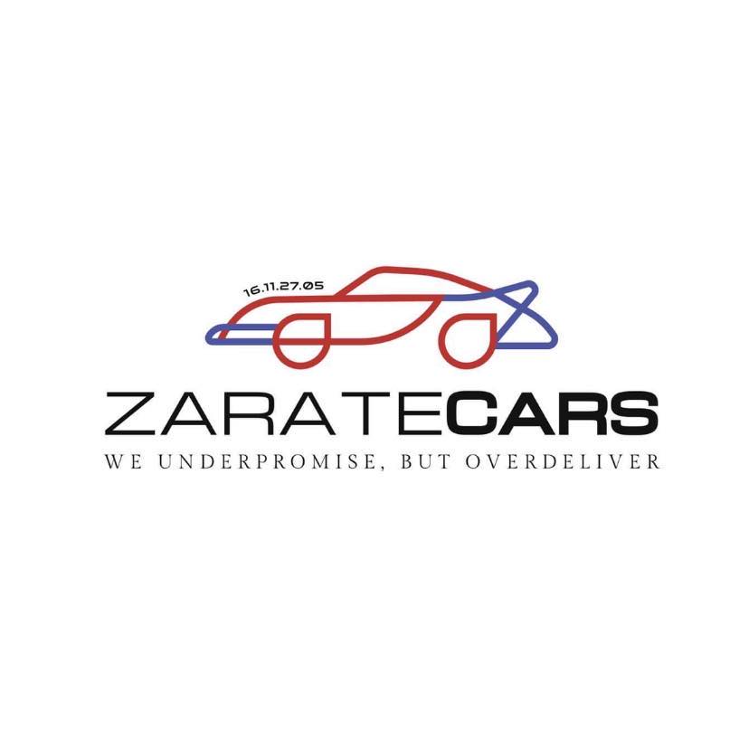 Zarate Cars - Congratulations on your first supercar,... | Facebook