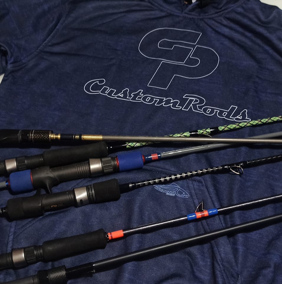 GP Custom Rods - GP Custom Rods added a new photo.
