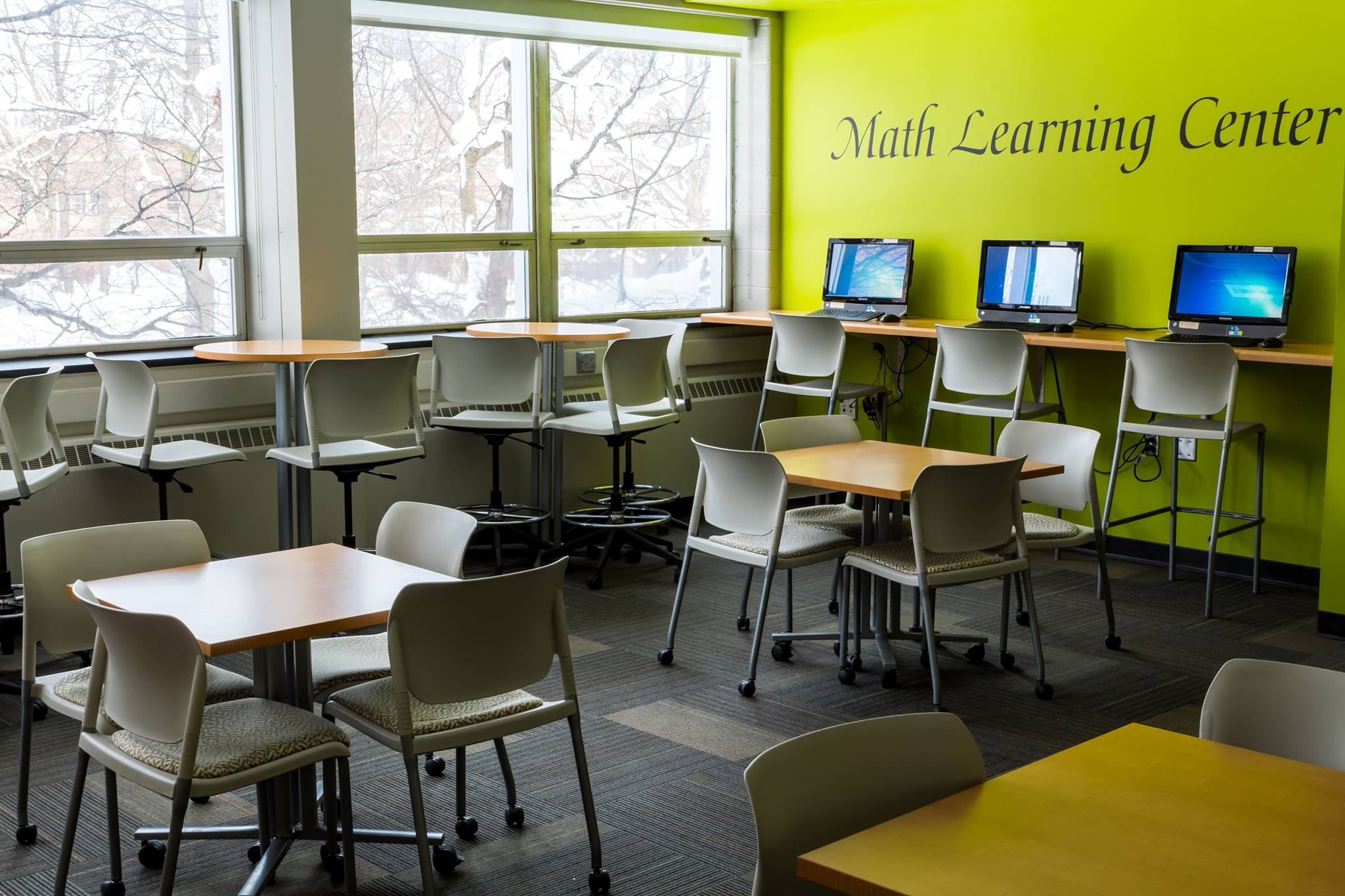 Michigan Tech Math Learning Center | Houghton MI