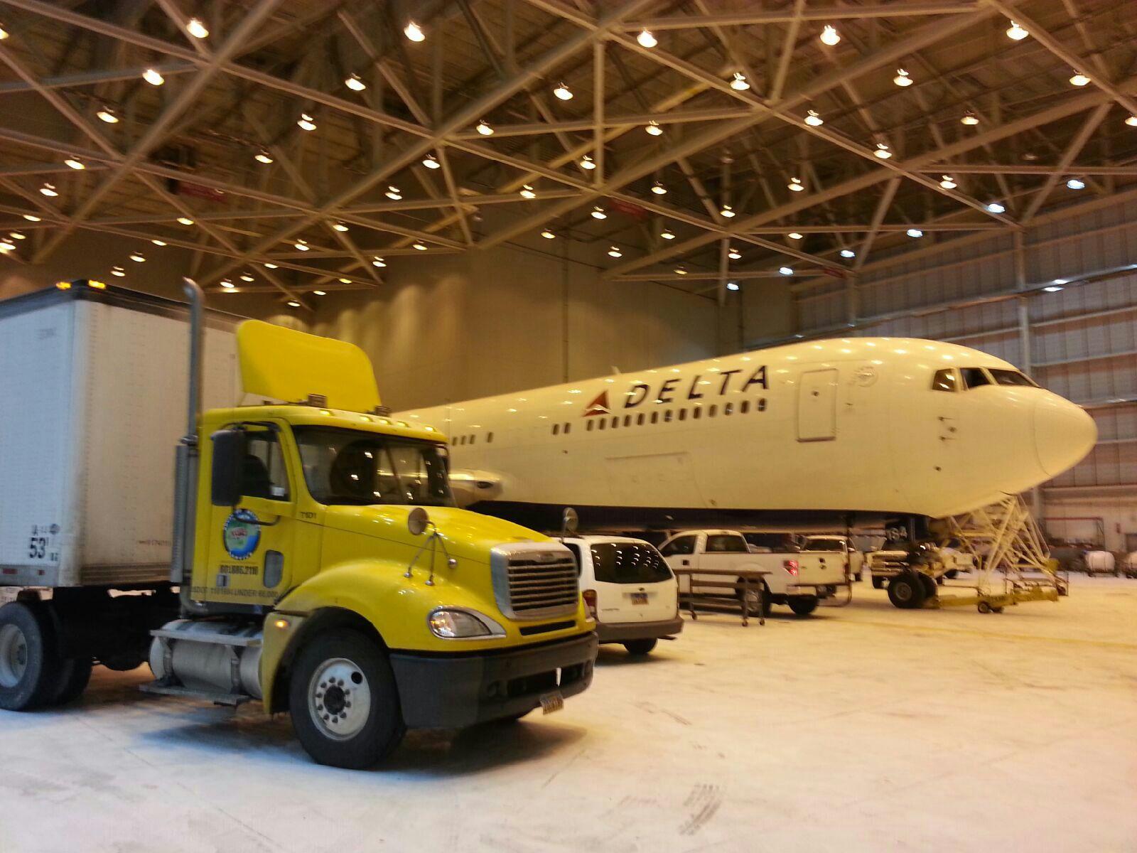 Advanced Delivery Service | Salt Lake City UT