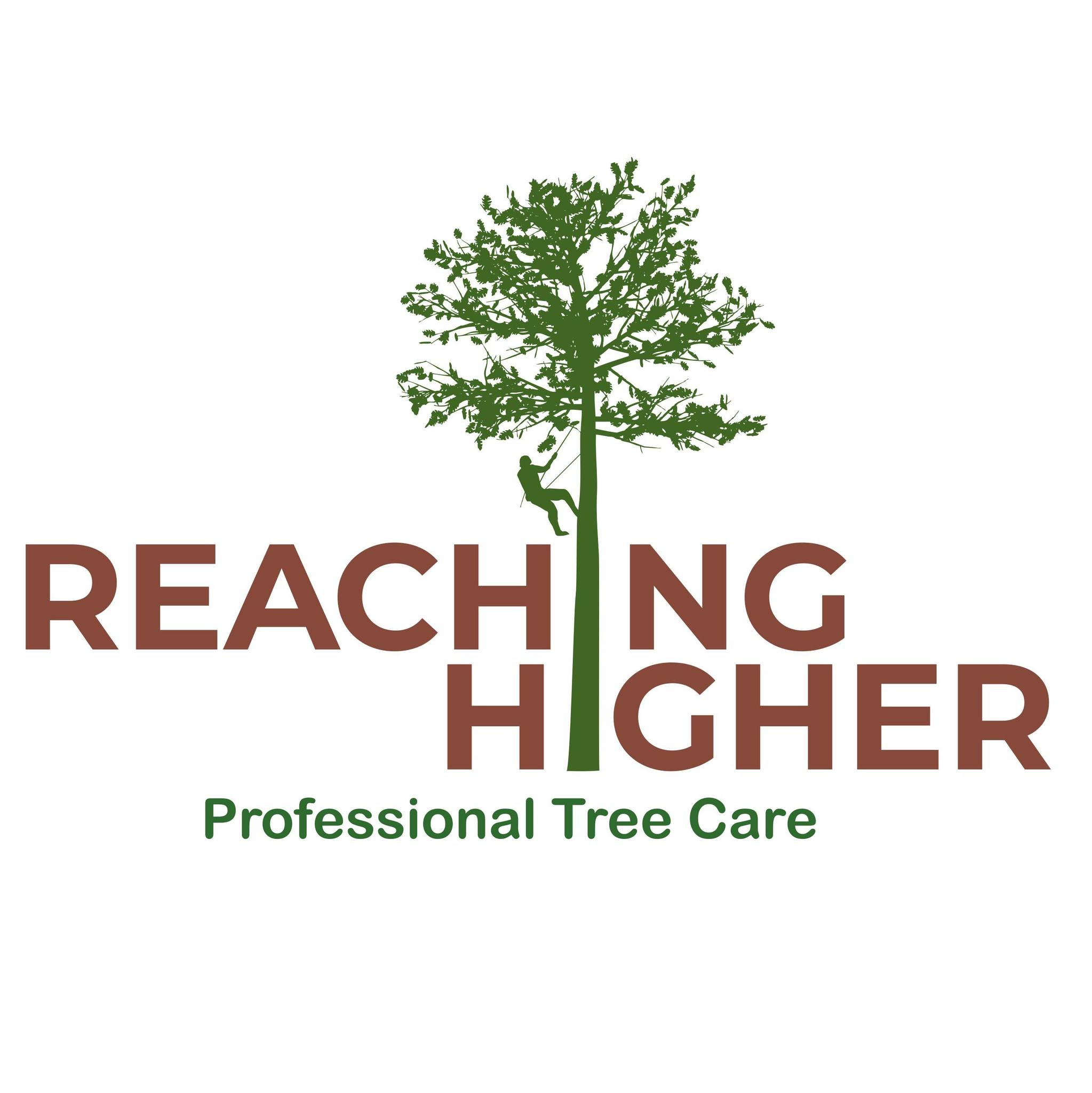 Reaching Higher Tree Care | Atglen PA
