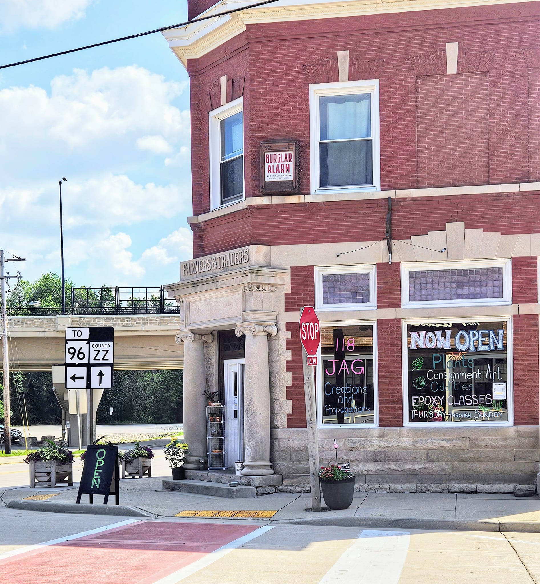 JAG Creations and Propagations | Wrightstown WI