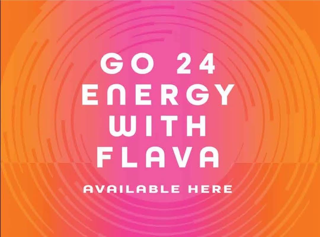 GO 24 Energy Drink
