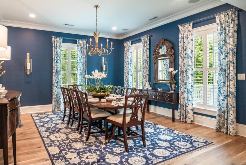 Kelly Murray Interior Design