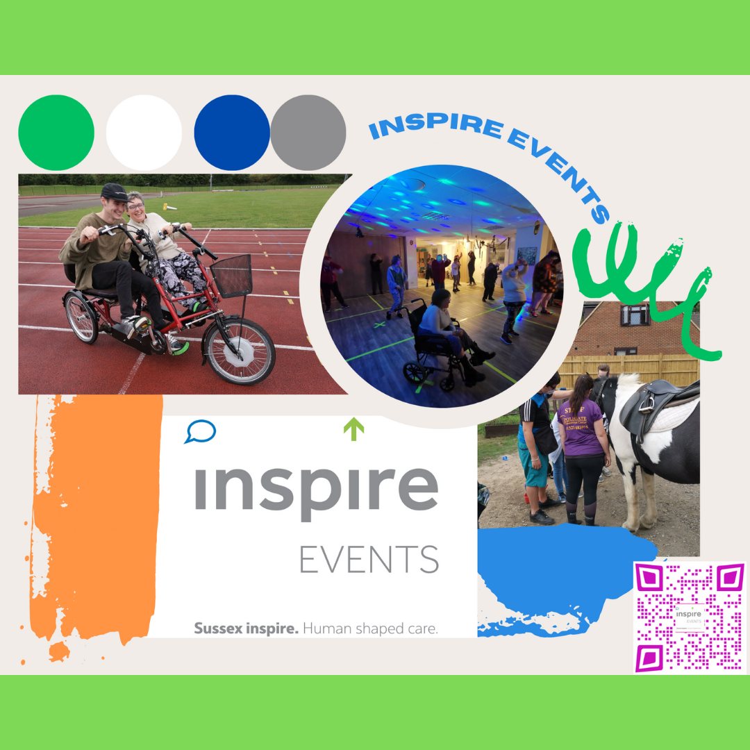 Inspire Events