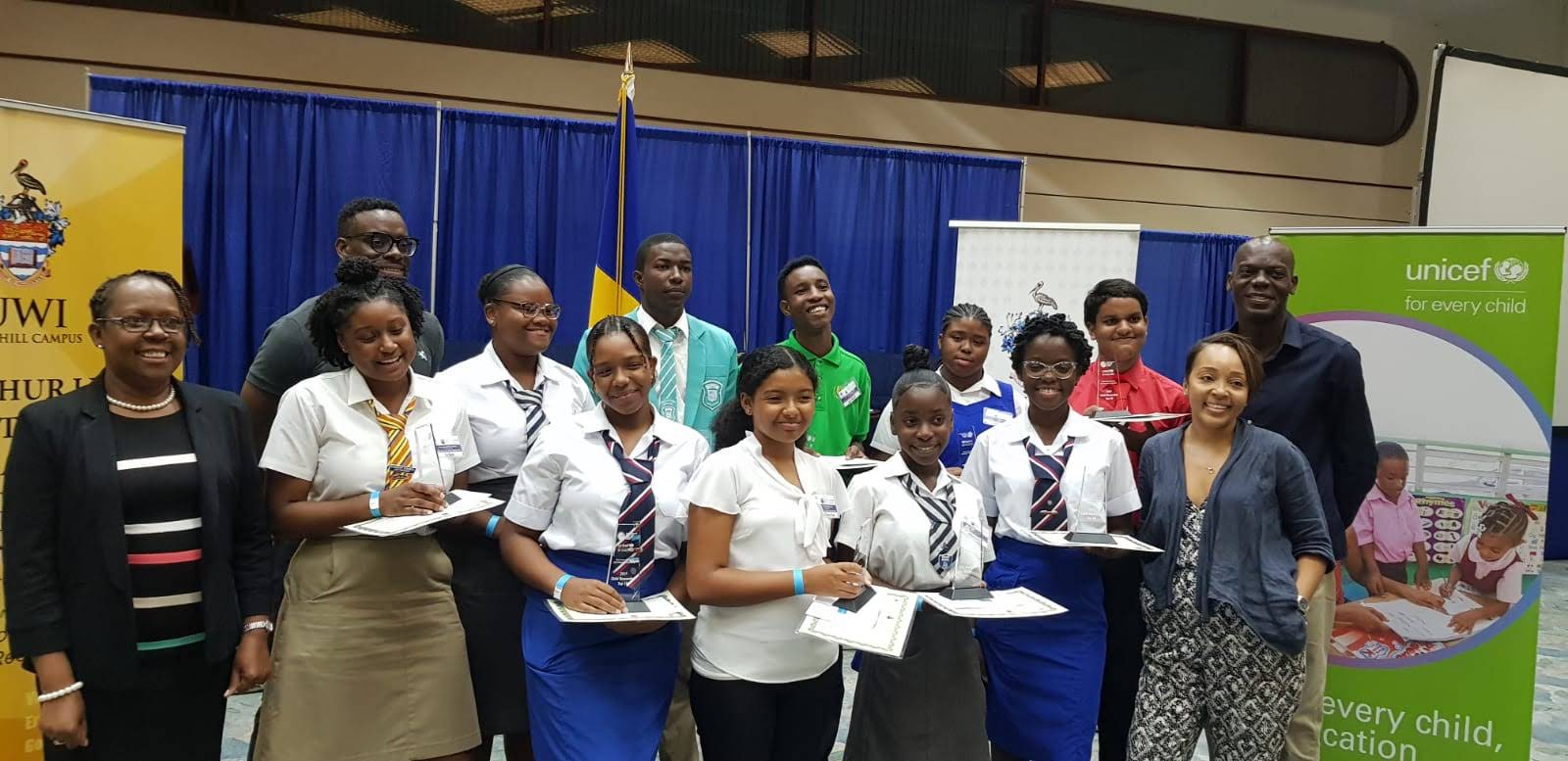 Caribbean Child Research Conference | Kingston