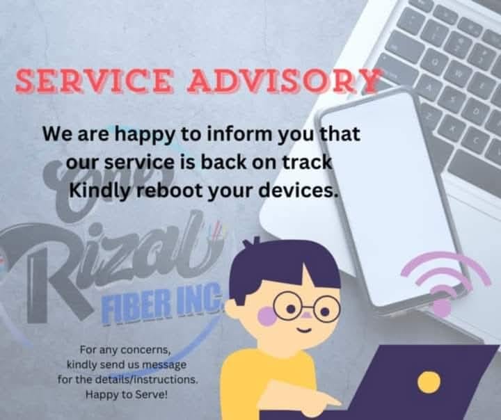 Peterson One Rizal Fiber Inc | Antipolo