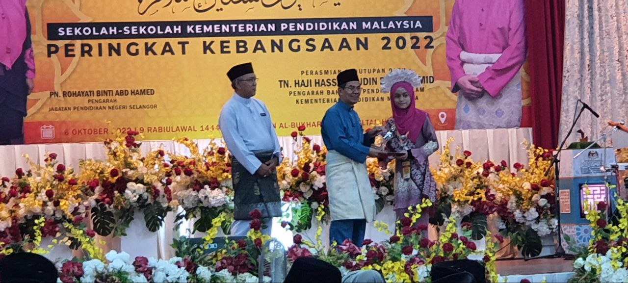 TAJUK :... - Panitia Agama Islam SK RPR Jalan Astana