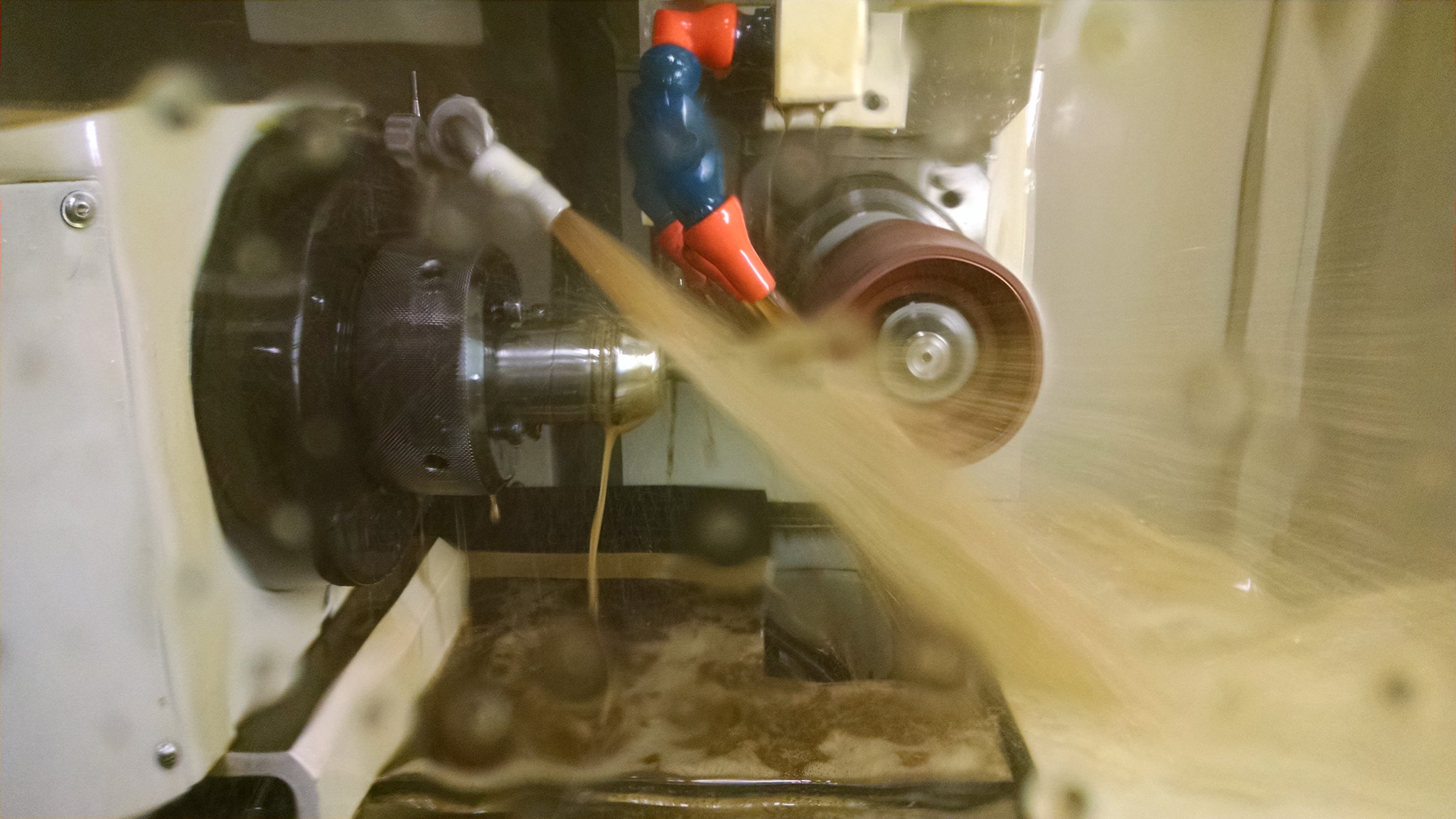 Custom Tool Service, Inc