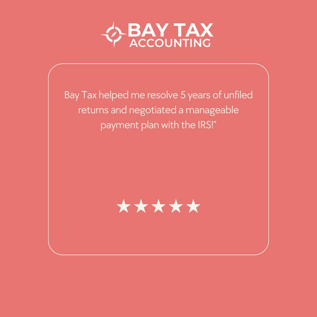 Bay Tax Accounting | Virginia Beach VA