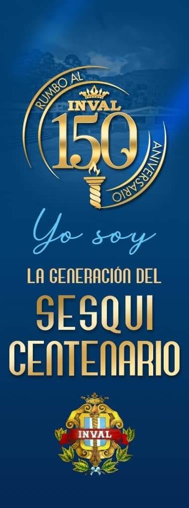 Inval Antigua Guatemala (Página oficial) - 98 AÑOS DE REINADO ...