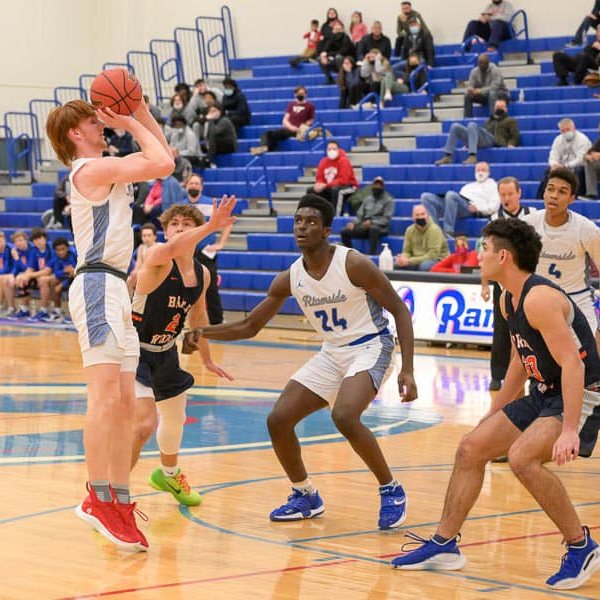Riverside Rams Basketball Camps & Clinics