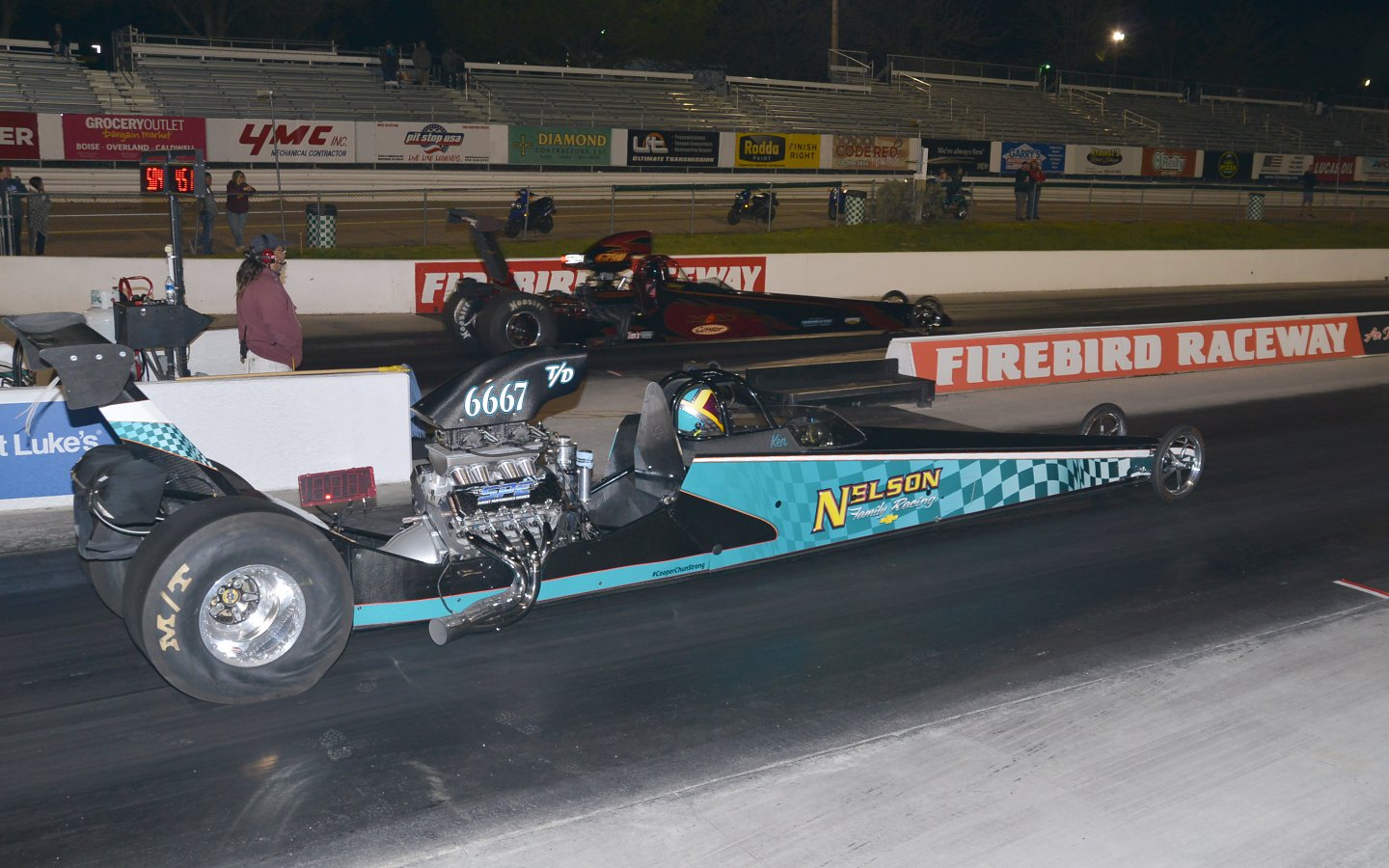 Firebird Raceway added a new photo —... - Firebird Raceway