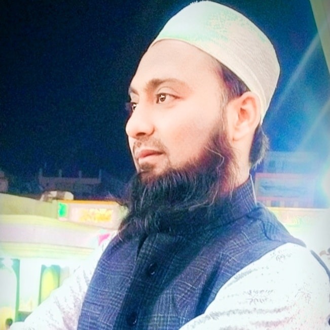 Ustad Sayyad Mohammad Asim Ali