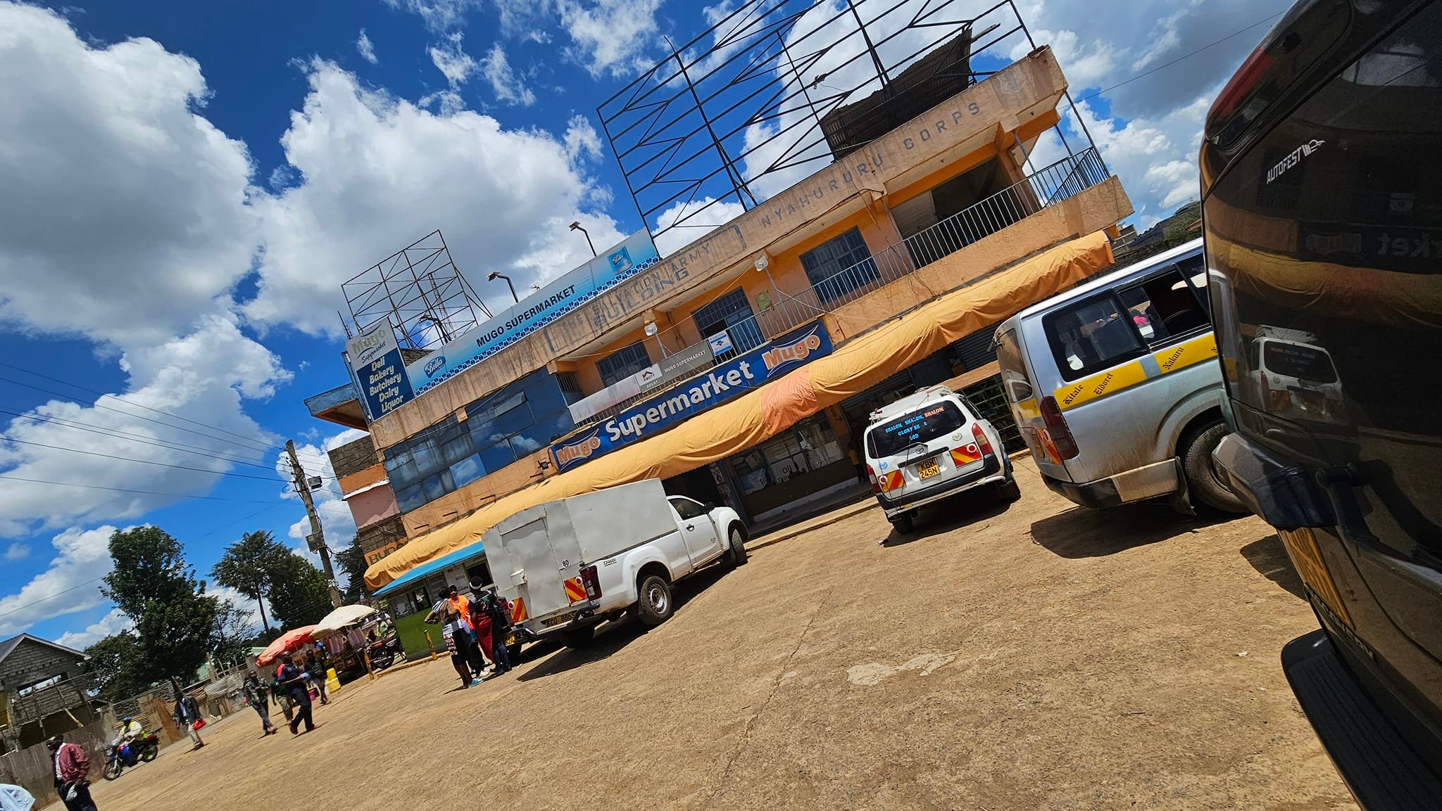 the-salvation-the-salvation-army-nyahururu-corps-building-it