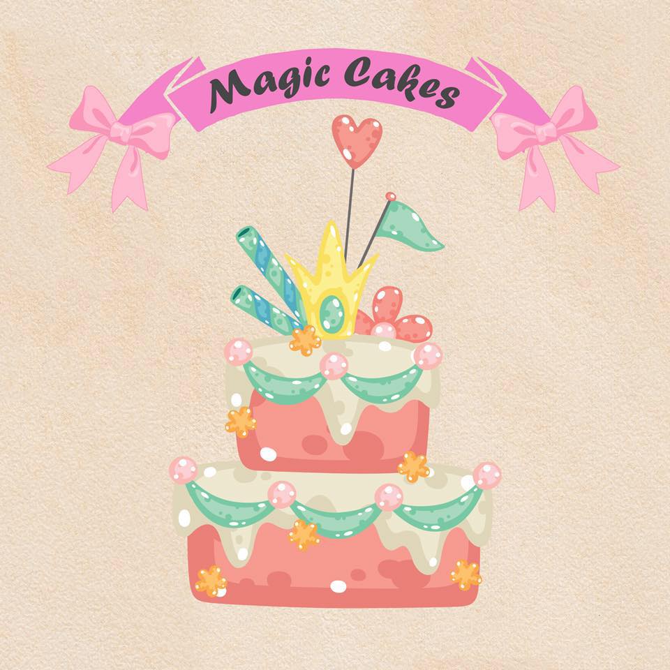 Magic Cakes