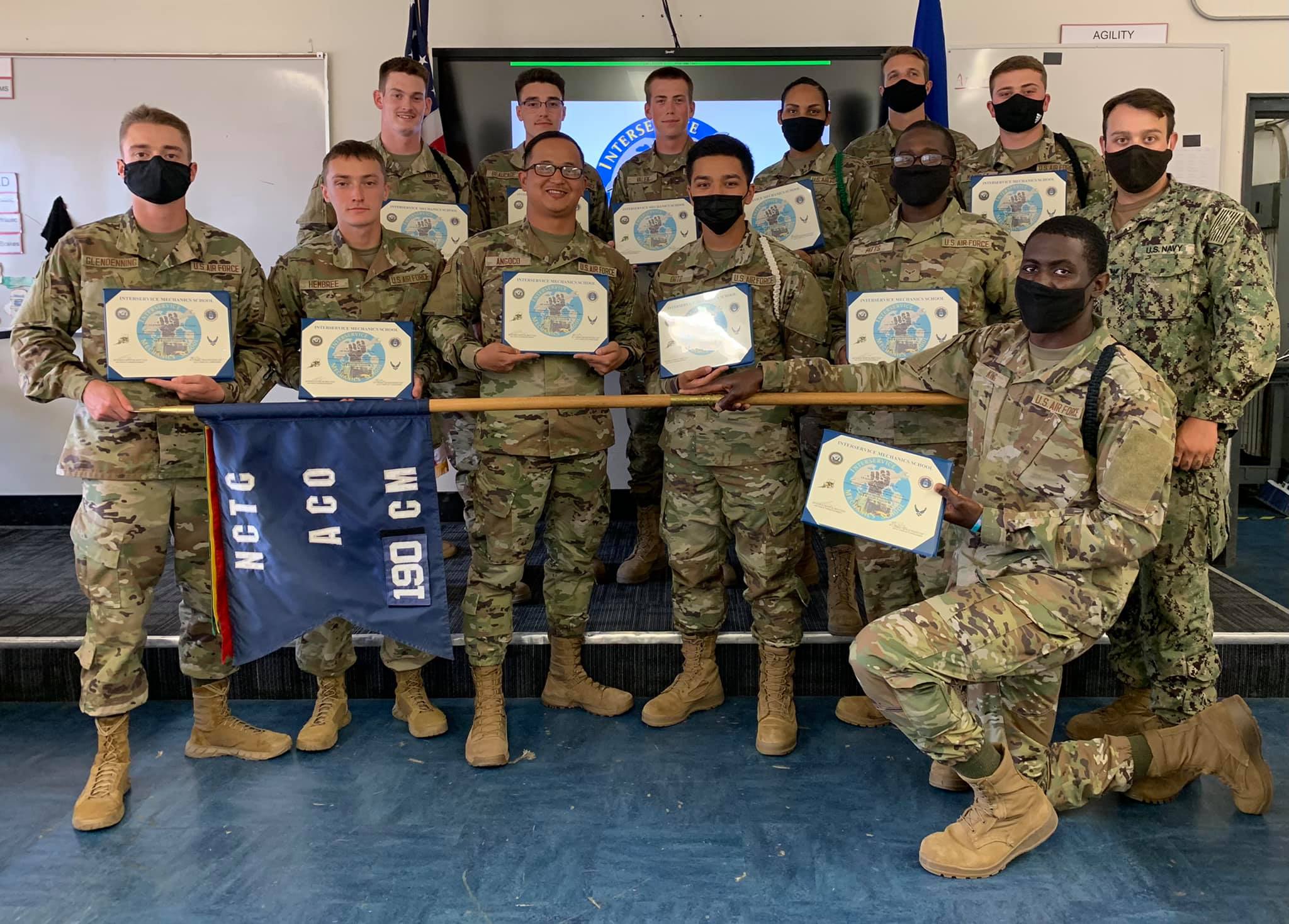 Congratulations to our... - 344th Training Squadron | Facebook