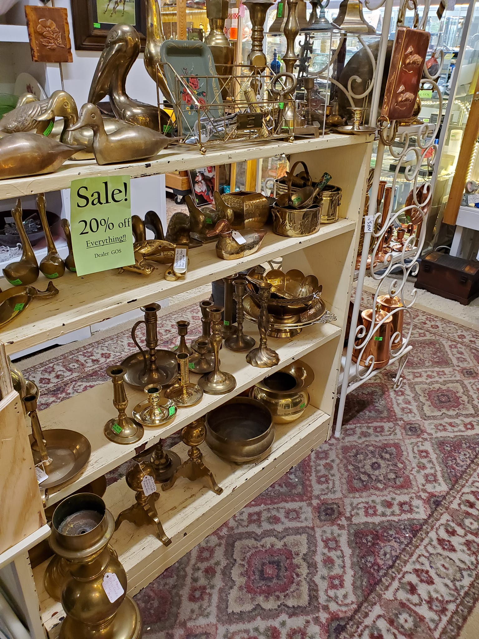 Good Olde Stuff | Fort Collins CO