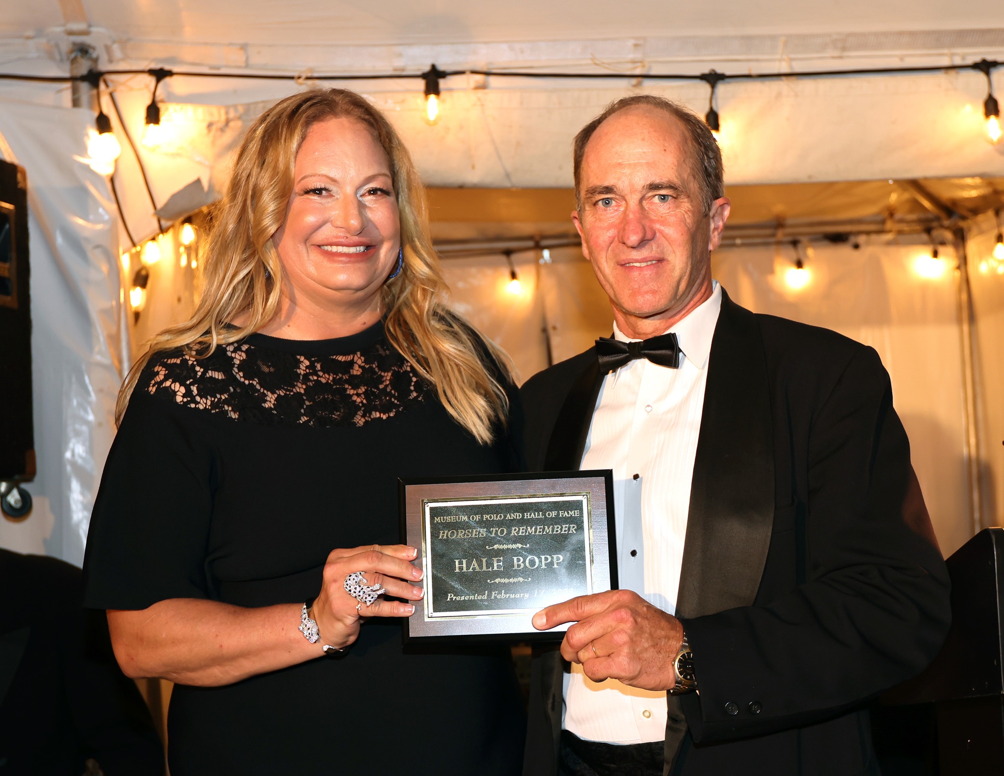 In honor of Women’s... - Museum of Polo & Hall of Fame