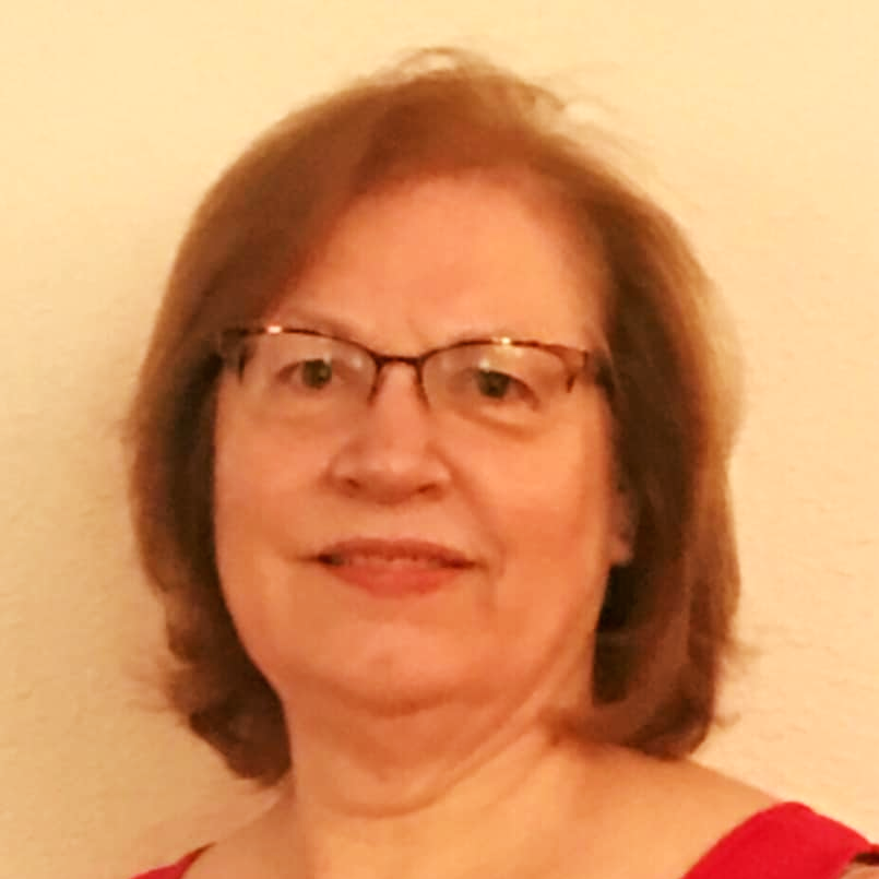 Ruth Russell, Real Estate & Coach/Hypnotist