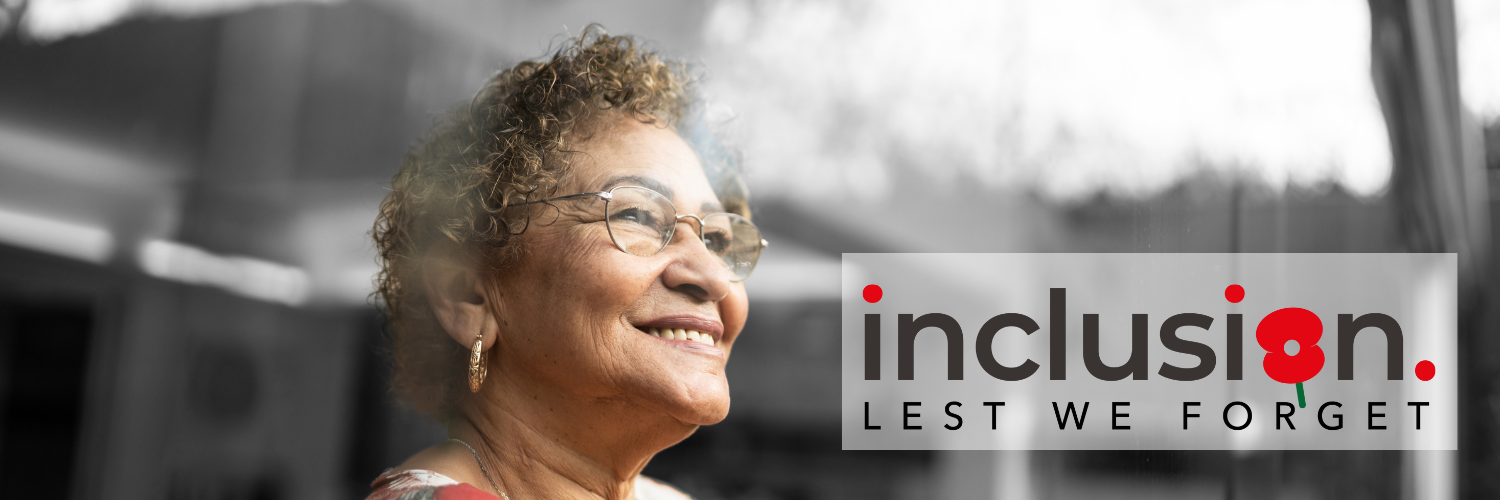 Inclusionme - Need a break OT? We know you do and we've got just the ...