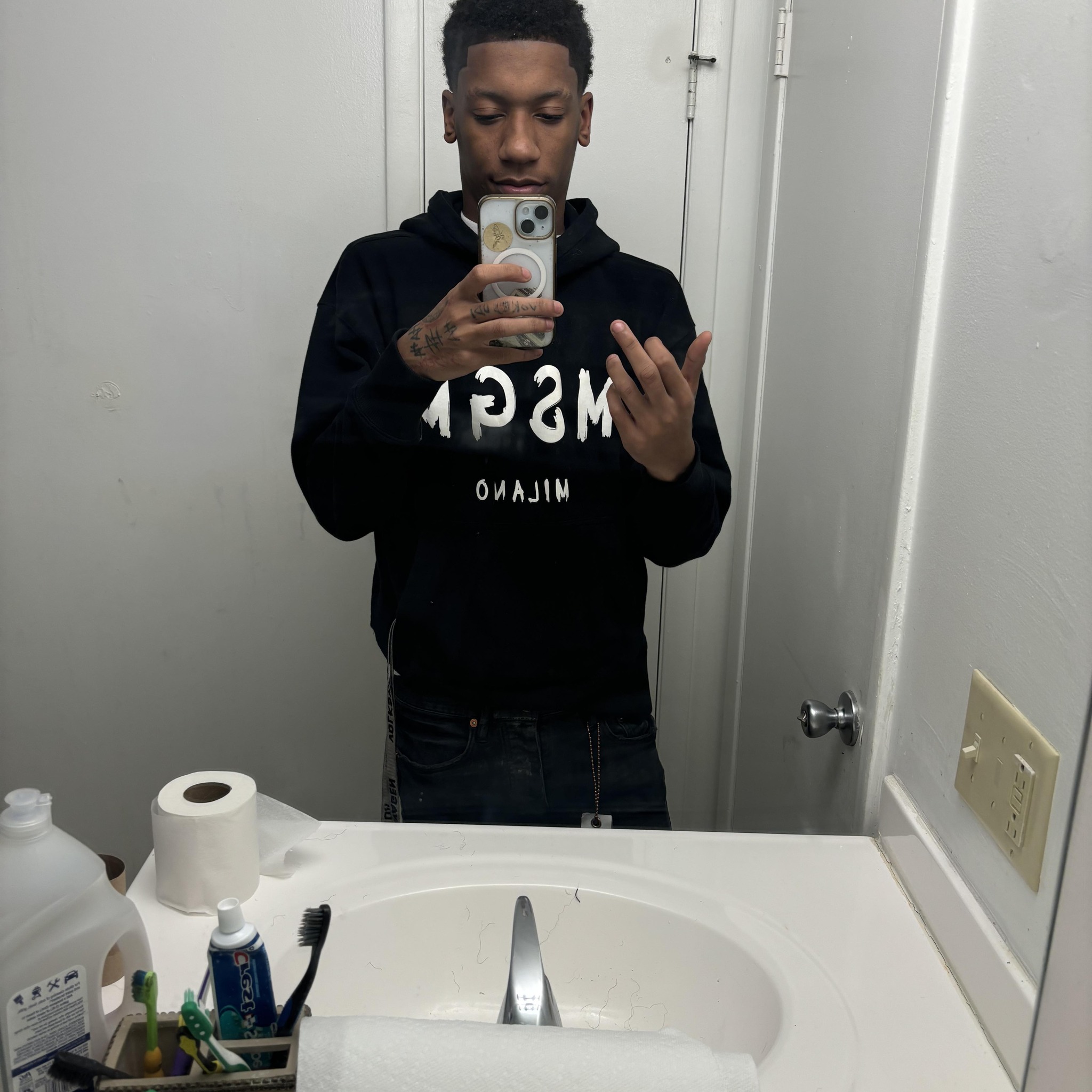 Zay Capalot