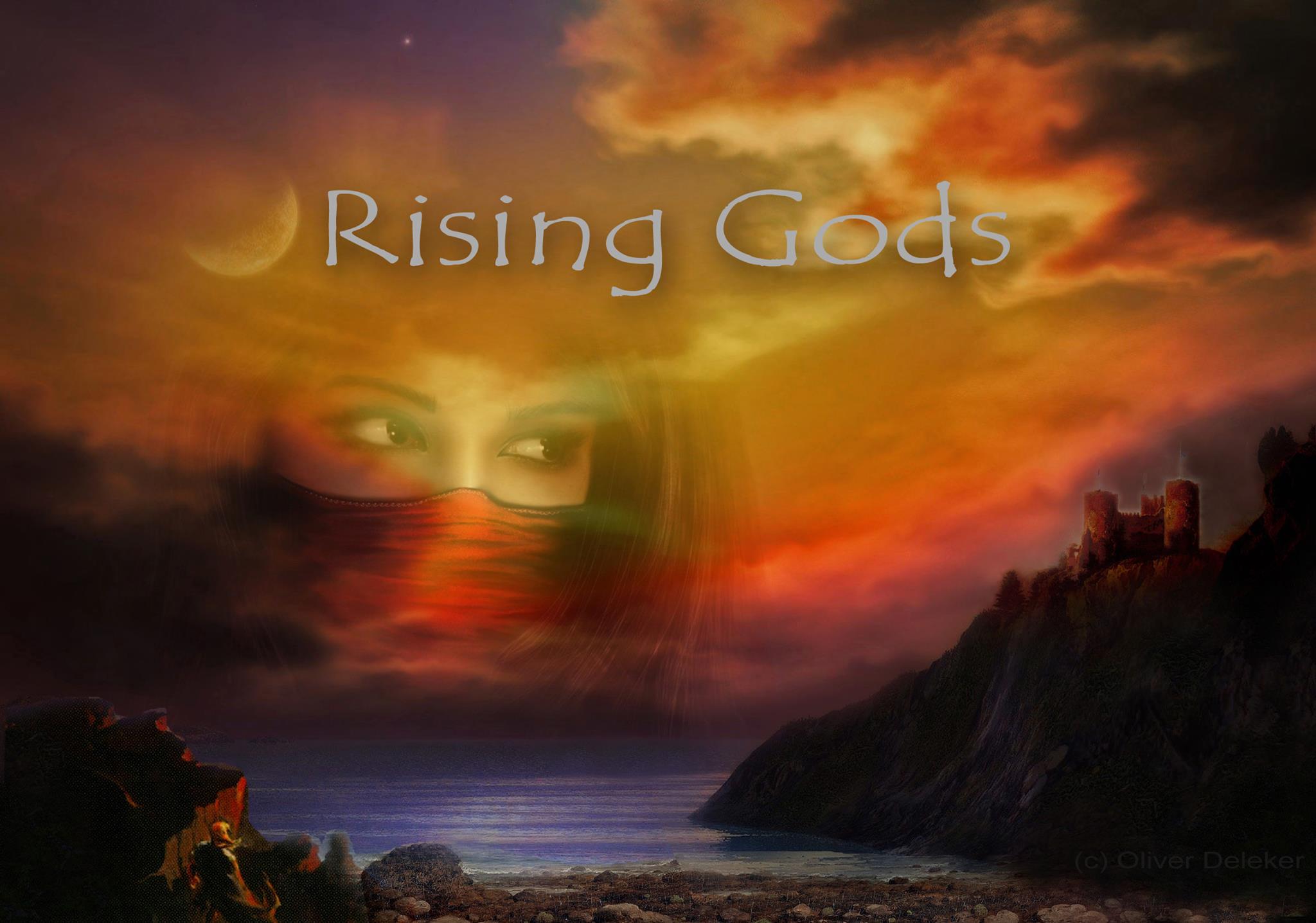 Rising Gods