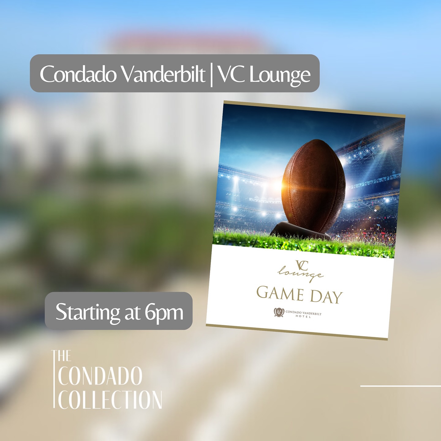 The Condado Collection | San Juan