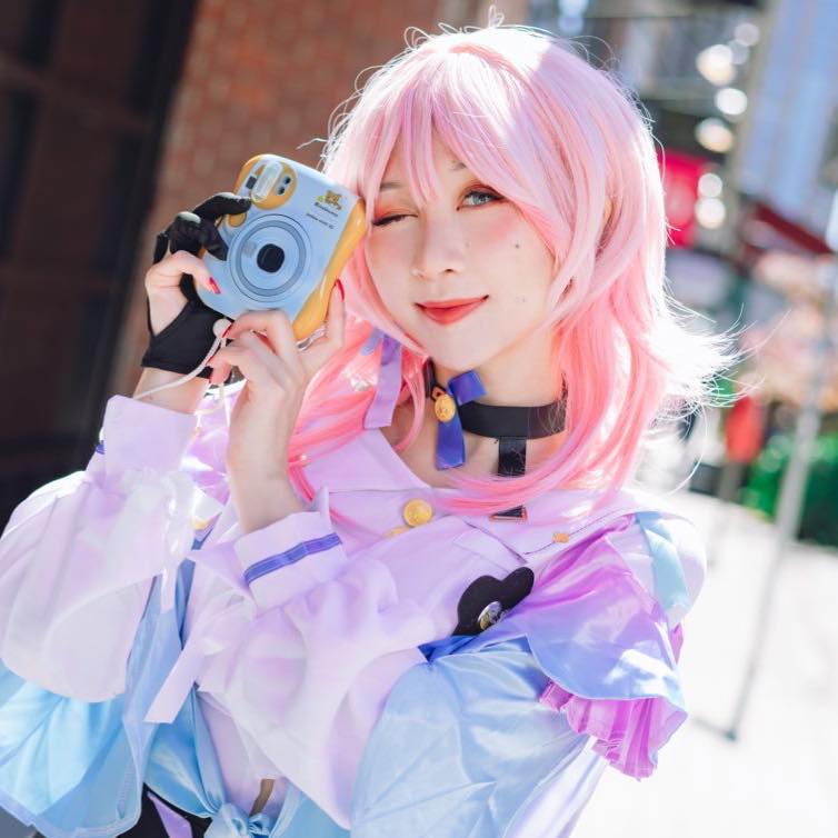 Lilico Cosplay りりこ