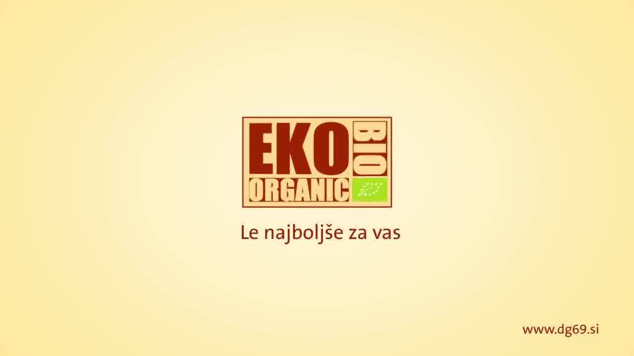 Eko Bio Organic | Vrhnika