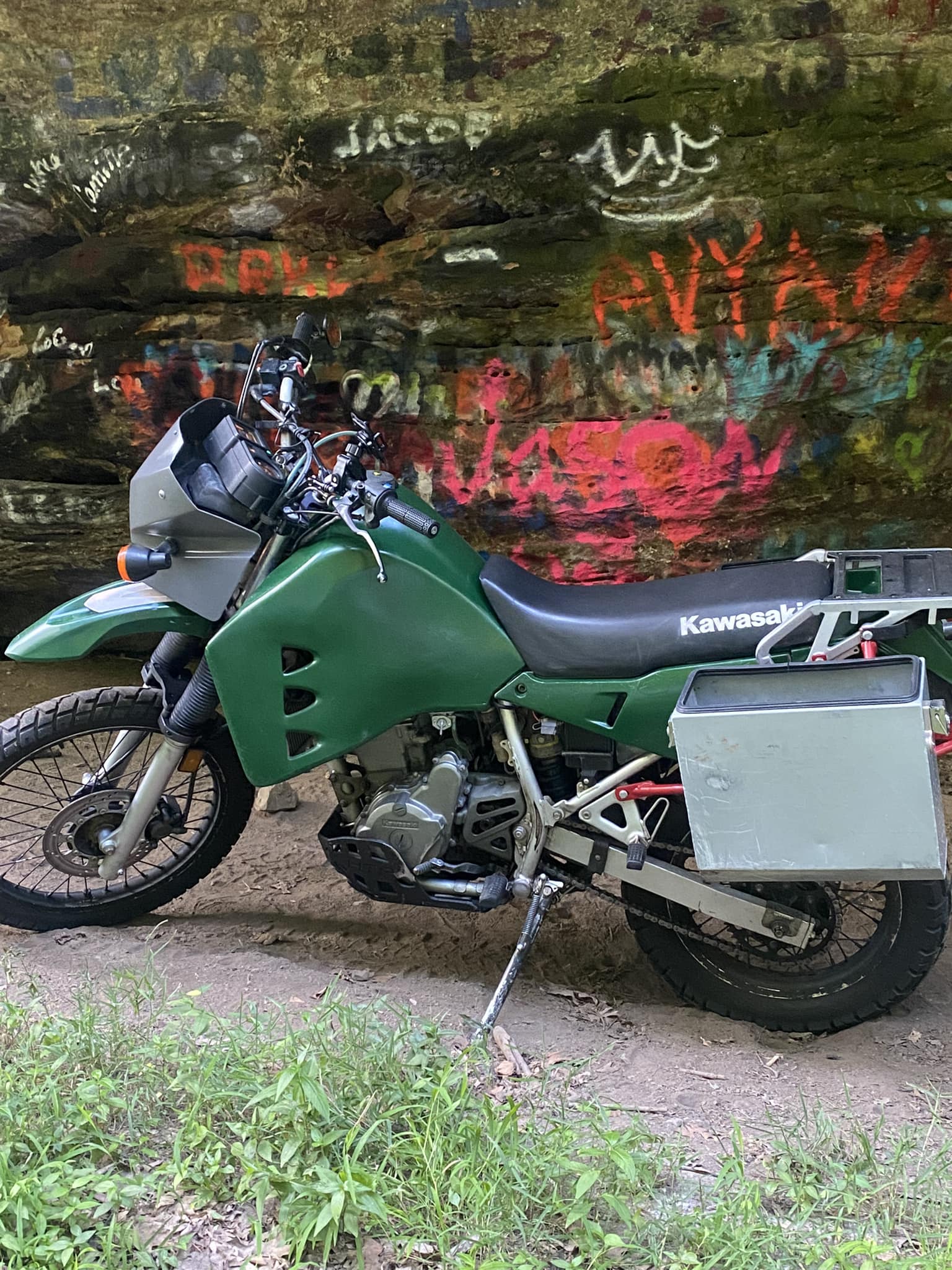 Windshield for 2012 Kawasaki Teryx4 for sale in Laurinburg, NC