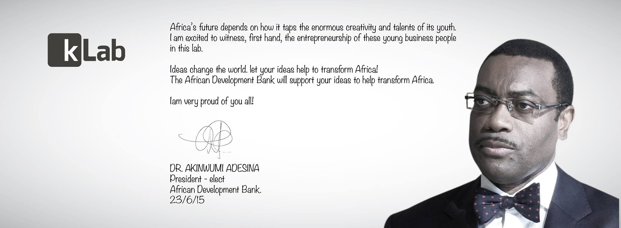 kLab | Kigali