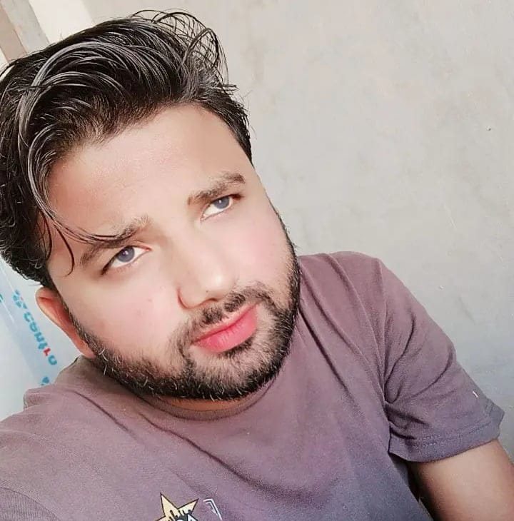 Ali Raza