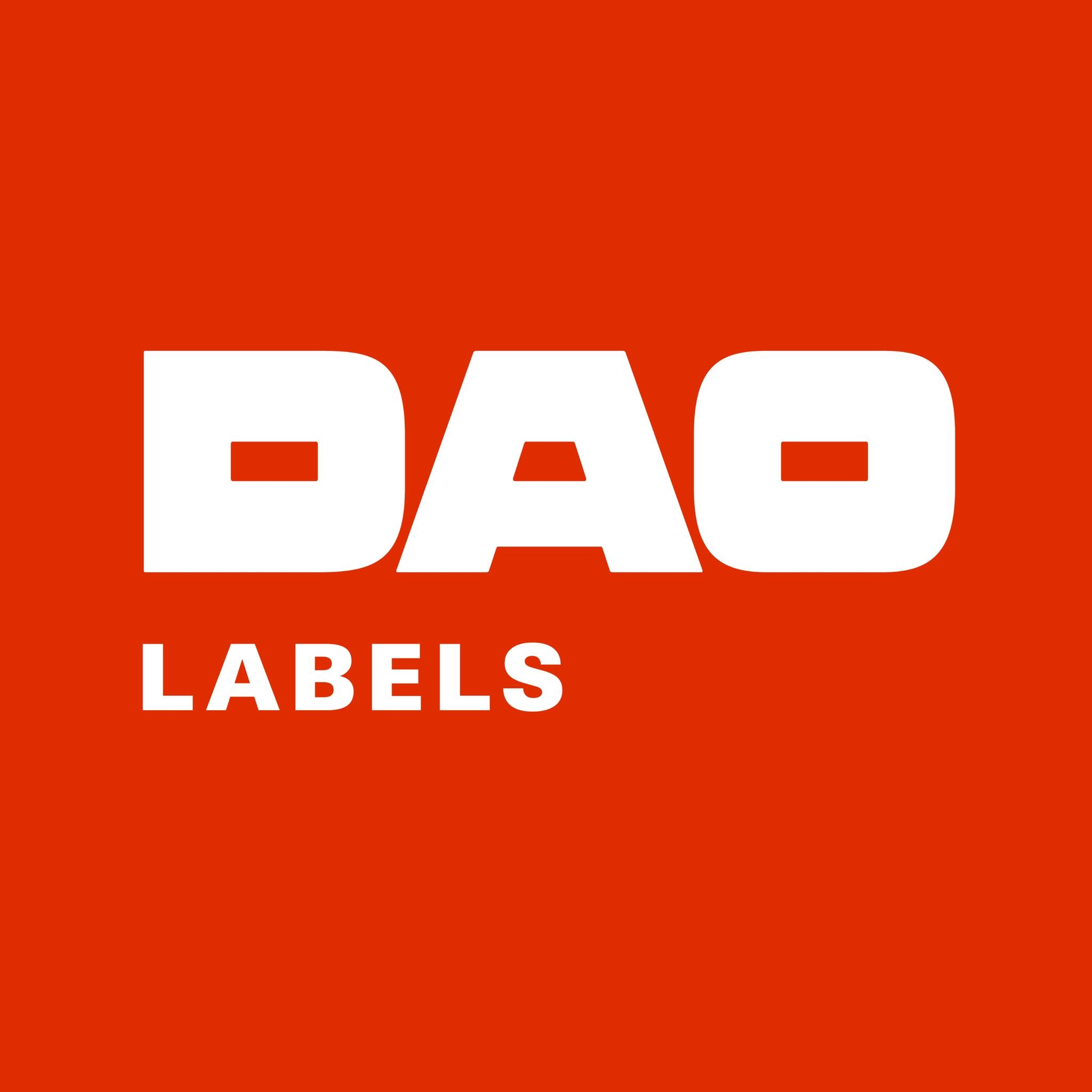 DAO LABELS | Ho Chi Minh City
