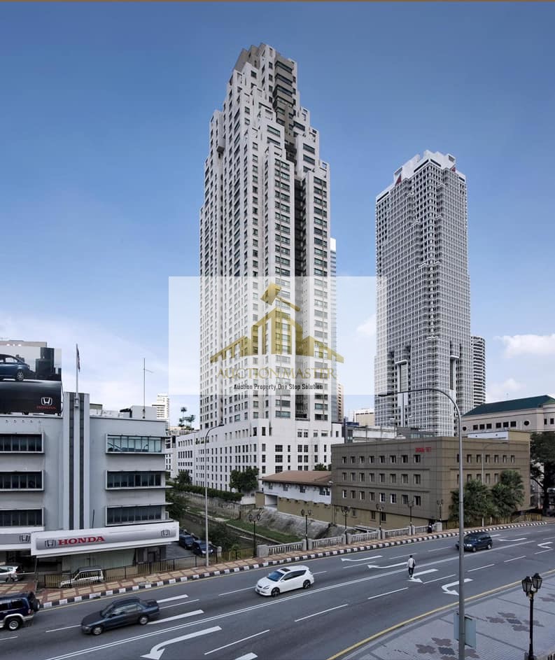 🏦 The Capsquare... - Klang Valley Auction Properties
